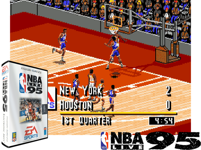 NBA Live 95 (UE) [!]